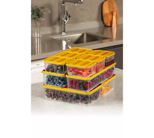 Kitchen Storage Boxes