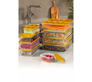Kitchen Storage Boxes
