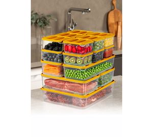 Kitchen Storage Boxes
