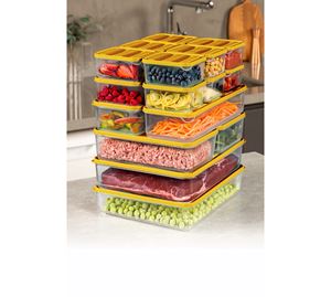 Kitchen Storage Boxes