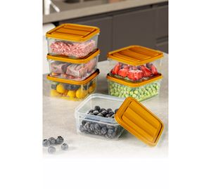 Kitchen Storage Boxes