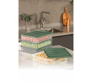 Kitchen Storage Boxes