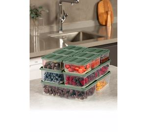 Kitchen Storage Boxes
