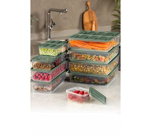 Kitchen Storage Boxes