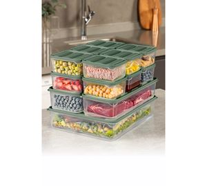 Kitchen Storage Boxes