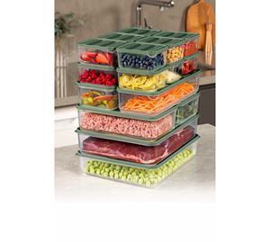 Kitchen Storage Boxes