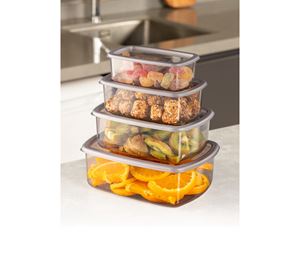 Kitchen Storage Boxes