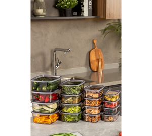 Kitchen Storage Boxes
