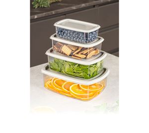 Kitchen Storage Boxes