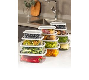 Kitchen Storage Boxes