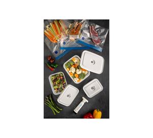 Kitchen Storage Boxes