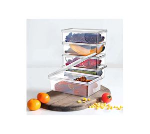Fremont Organizer Shop