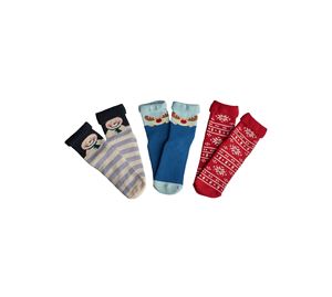 Dim Underwear