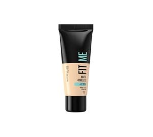Maybelline & More