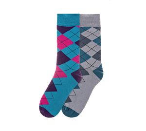 Black & Parker Socks
