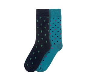 Black & Parker Socks