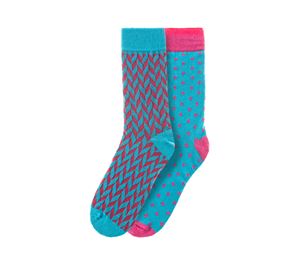 Black & Parker Socks