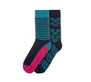 Black & Parker Socks