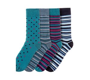 Black & Parker Socks
