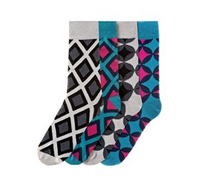 Black & Parker Socks