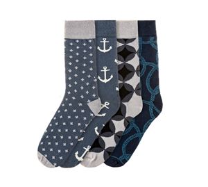 Black & Parker Socks