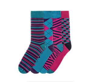 Black & Parker Socks