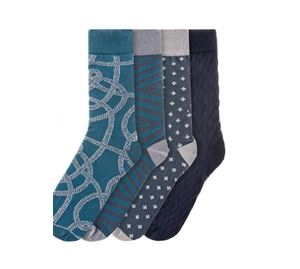 Black & Parker Socks