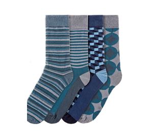 Black & Parker Socks