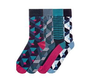Black & Parker Socks