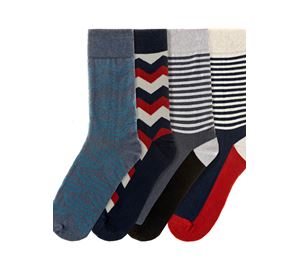 Black & Parker Socks