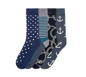 Black & Parker Socks