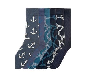 Black & Parker Socks