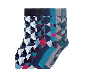 Black & Parker Socks