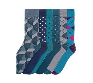 Black & Parker Socks
