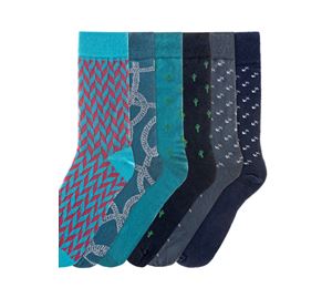 Black & Parker Socks