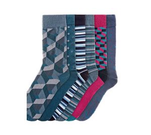 Black & Parker Socks
