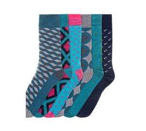 Black & Parker Socks