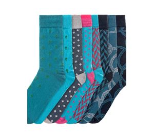Black & Parker Socks