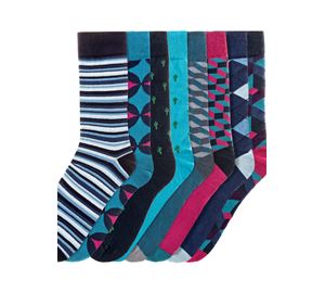 Black & Parker Socks