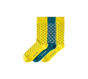 Black & Parker Socks