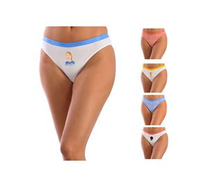 Dim Underwear