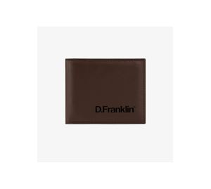 Hunterson D.Franklin Wallets