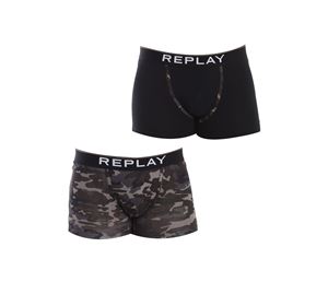 Diesel & Replay Underwear
