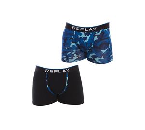 Diesel & Replay Underwear