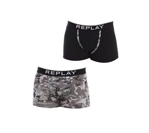 Diesel & Replay Underwear