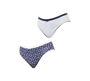 Janira & Intimidea Underwear
