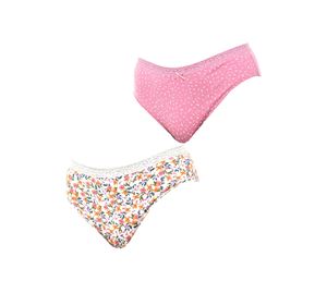 Janira & Intimidea Underwear