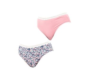 Janira & Intimidea Underwear