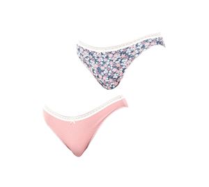 Janira & Intimidea Underwear