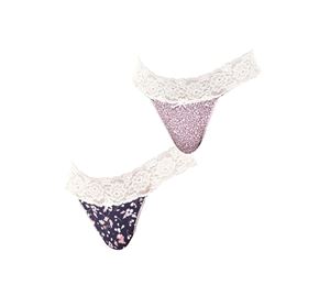 Janira & Intimidea Underwear